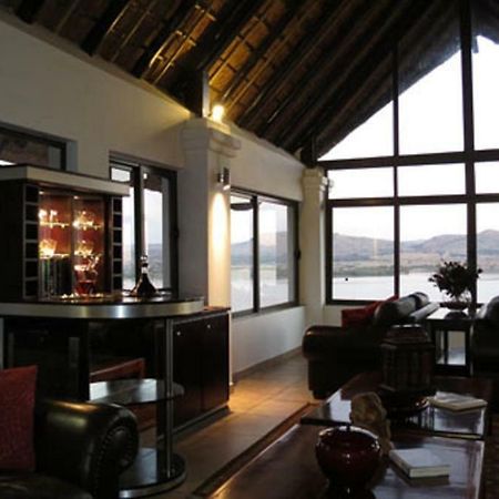 Galagos Lodge Hartbeespoort Extérieur photo