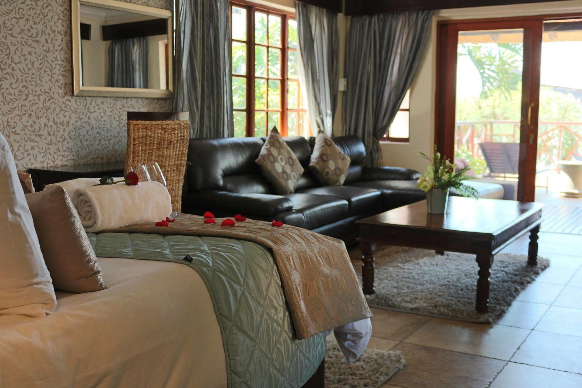 Galagos Lodge Hartbeespoort Extérieur photo