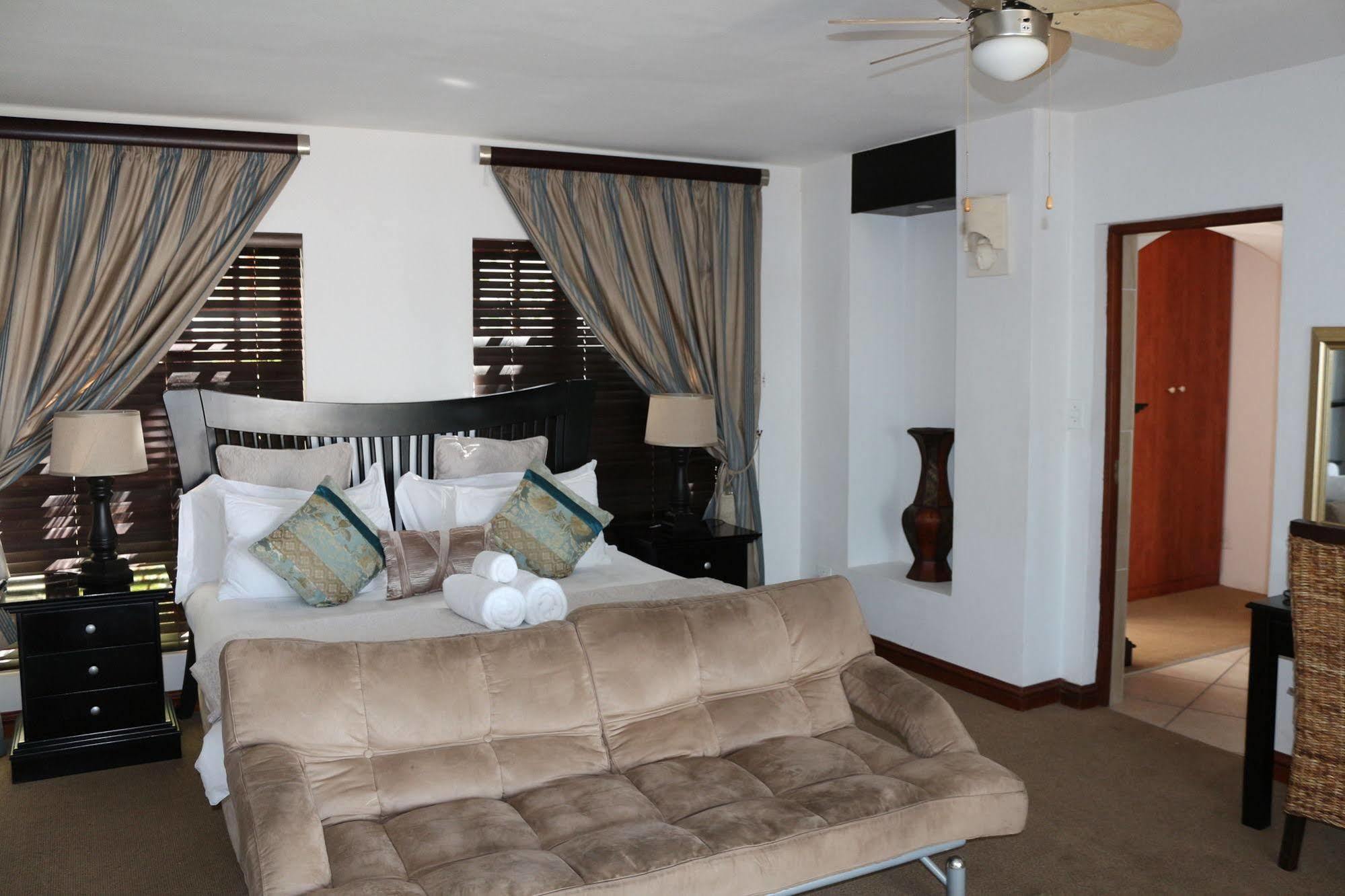 Galagos Lodge Hartbeespoort Extérieur photo
