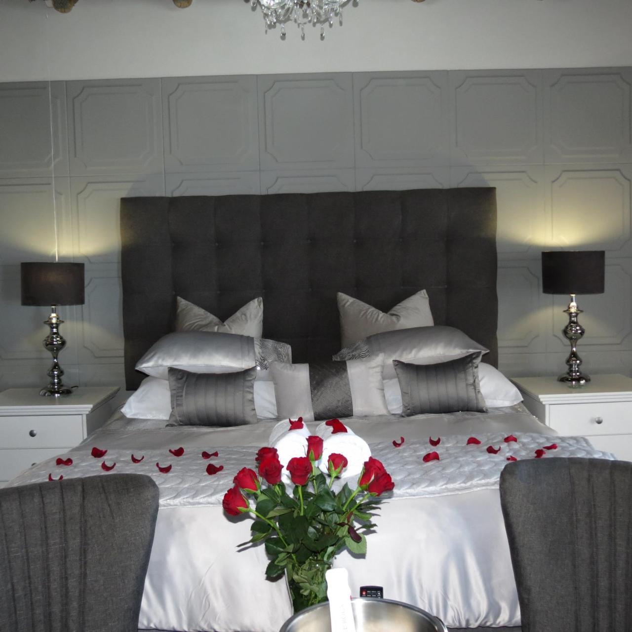 Galagos Lodge Hartbeespoort Extérieur photo