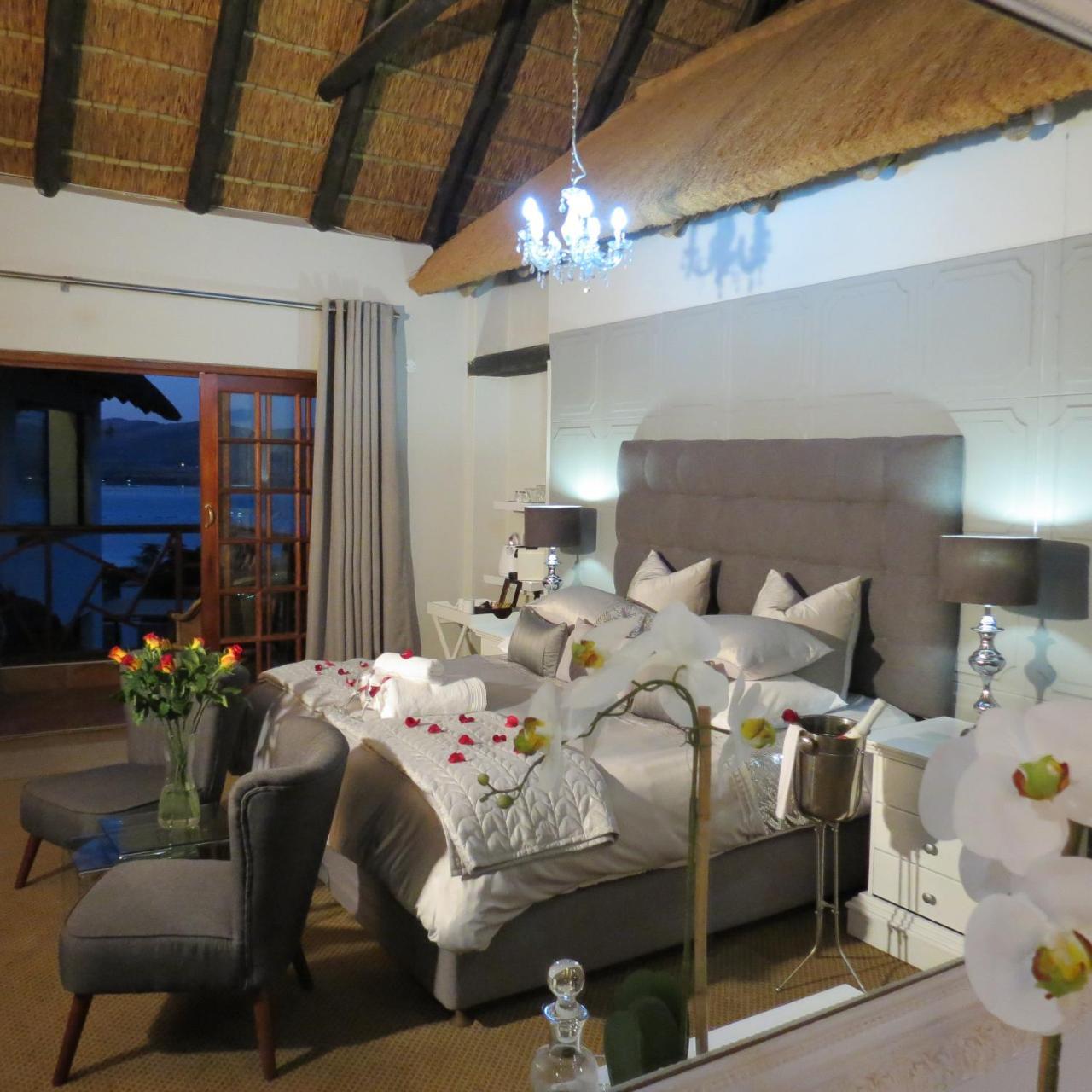 Galagos Lodge Hartbeespoort Extérieur photo