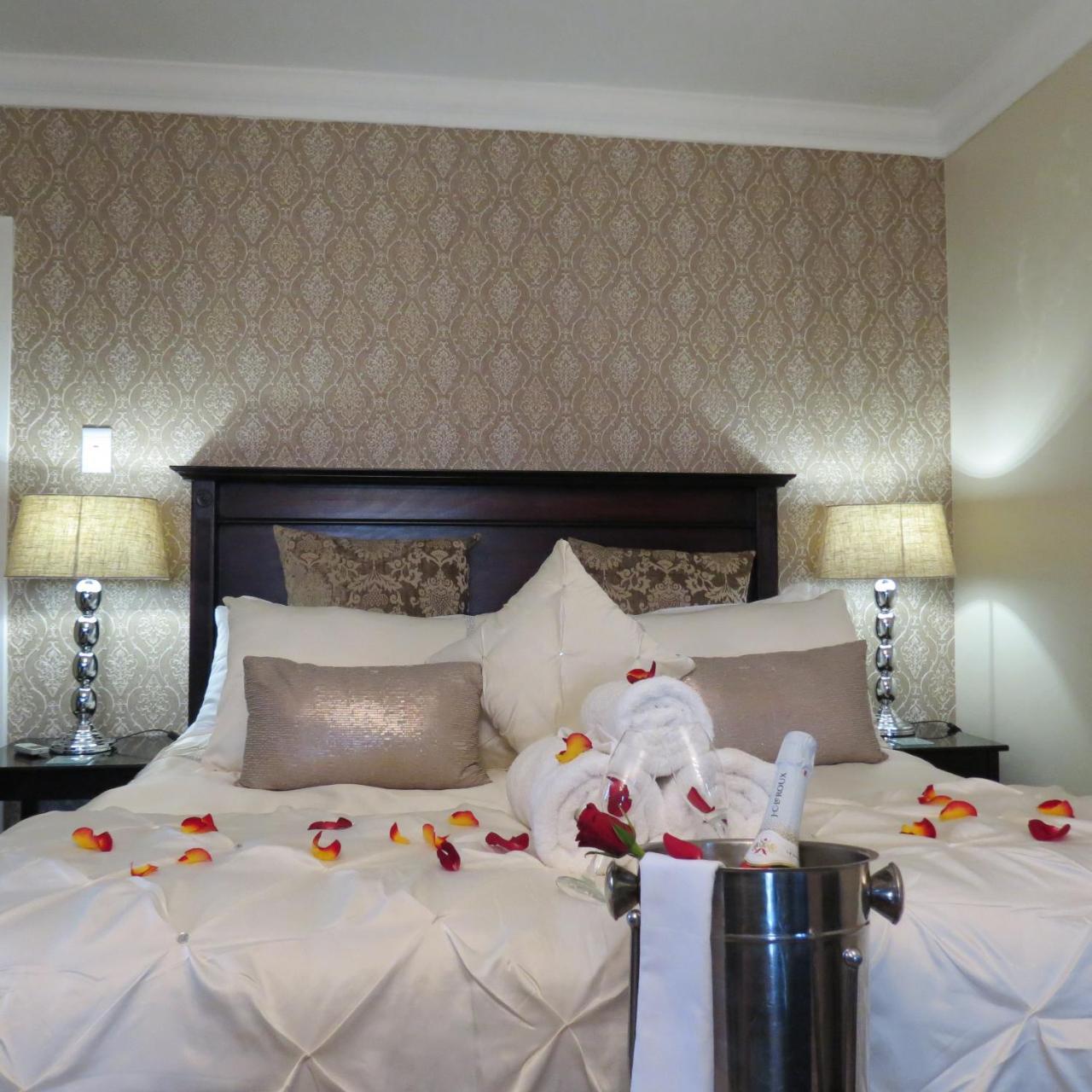Galagos Lodge Hartbeespoort Extérieur photo