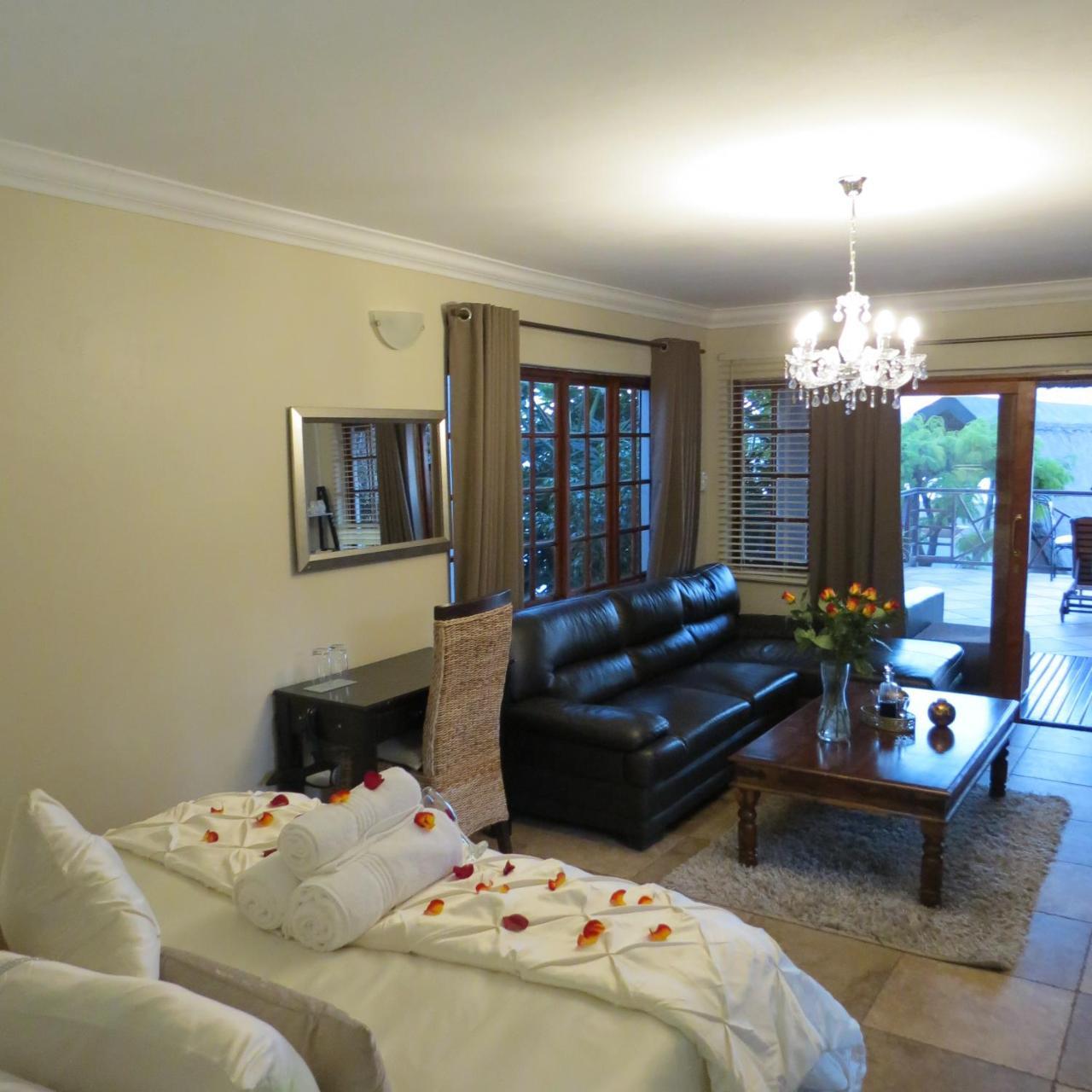 Galagos Lodge Hartbeespoort Extérieur photo