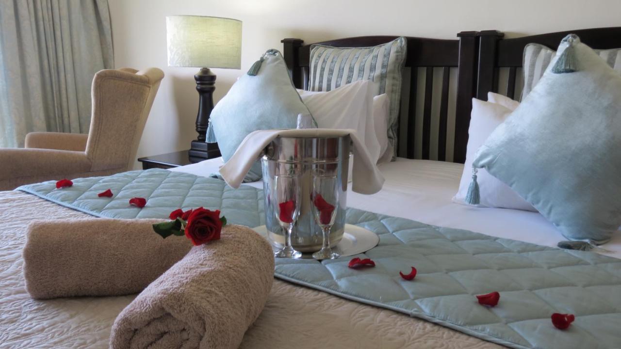 Galagos Lodge Hartbeespoort Extérieur photo