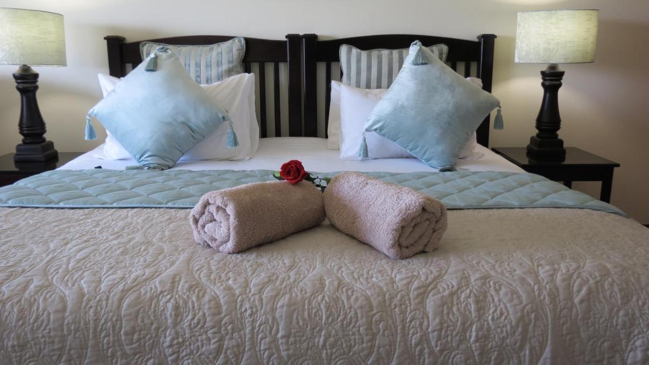 Galagos Lodge Hartbeespoort Extérieur photo