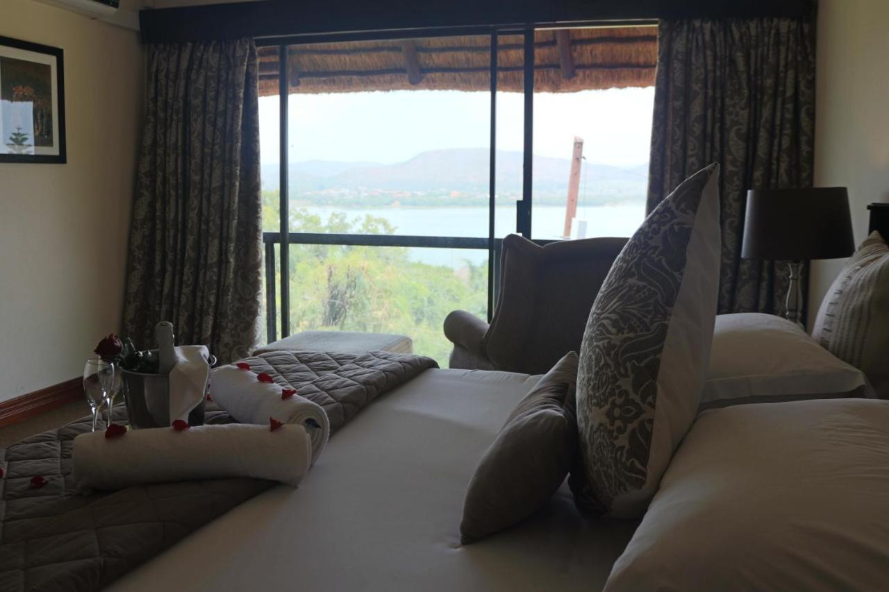 Galagos Lodge Hartbeespoort Extérieur photo