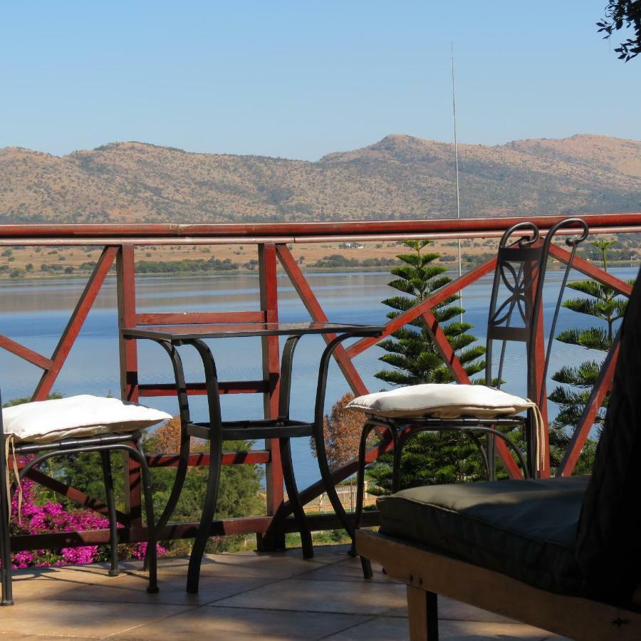 Galagos Lodge Hartbeespoort Extérieur photo