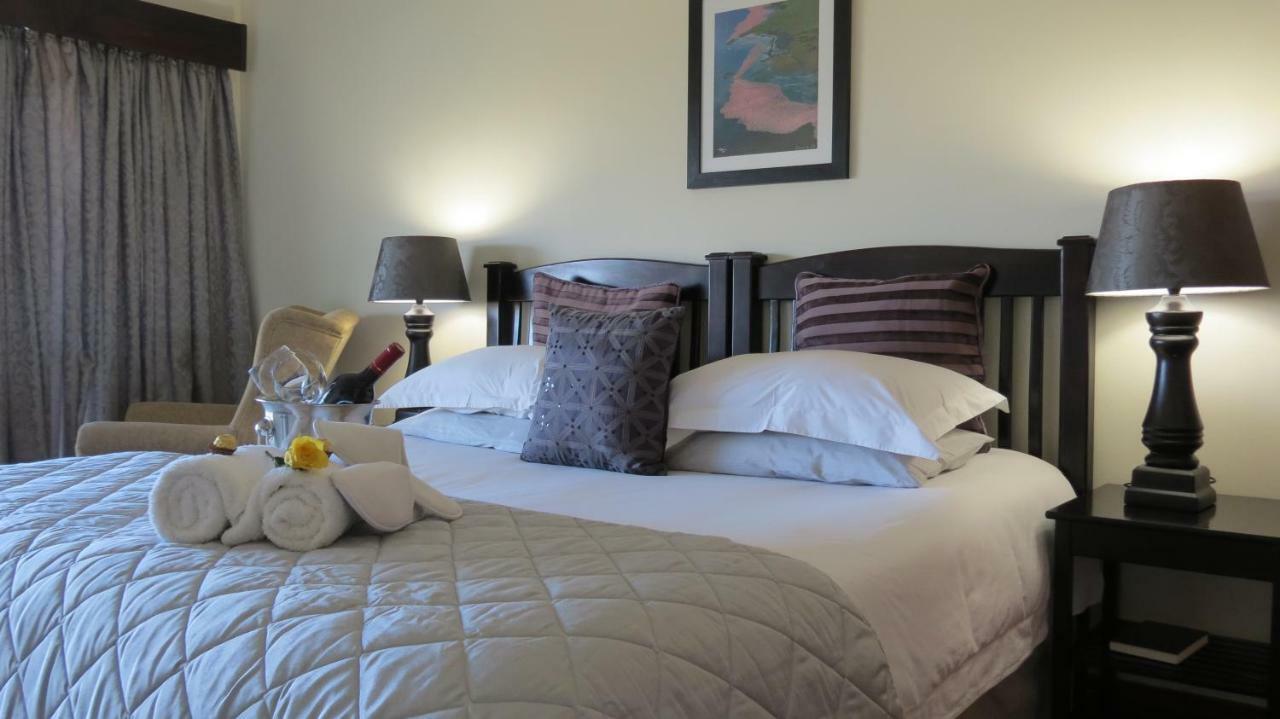 Galagos Lodge Hartbeespoort Extérieur photo