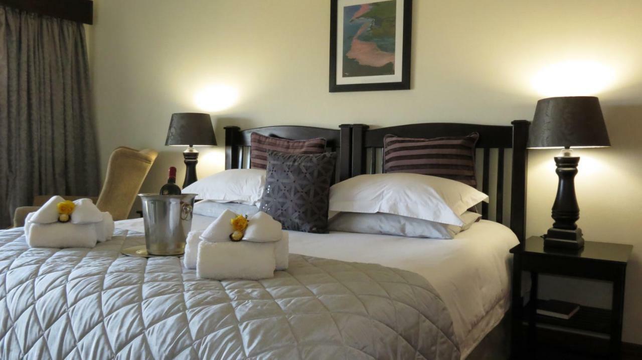 Galagos Lodge Hartbeespoort Extérieur photo