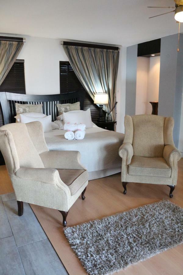 Galagos Lodge Hartbeespoort Extérieur photo