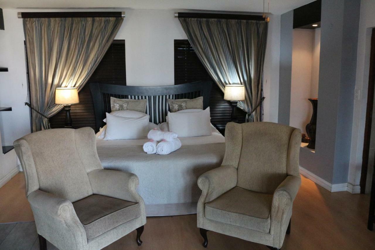 Galagos Lodge Hartbeespoort Extérieur photo